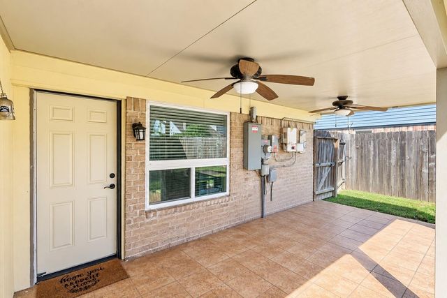7119 Sandy Knolls Drive, Spring, TX 77379