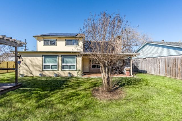 7119 Sandy Knolls Drive, Spring, TX 77379