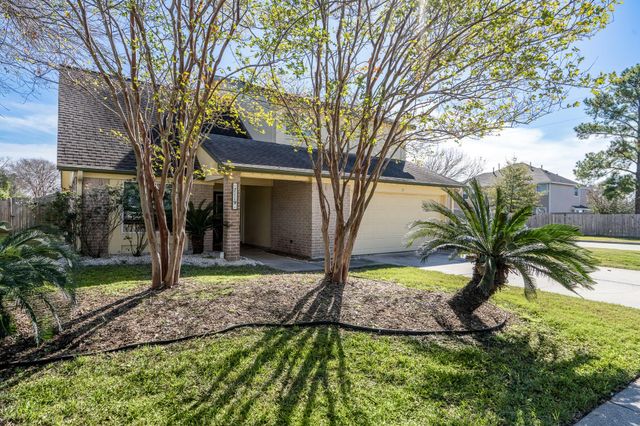 7119 Sandy Knolls Drive, Spring, TX 77379