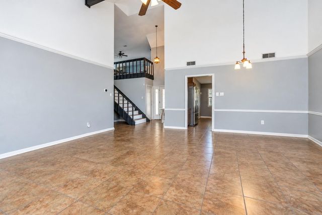 7119 Sandy Knolls Drive, Spring, TX 77379