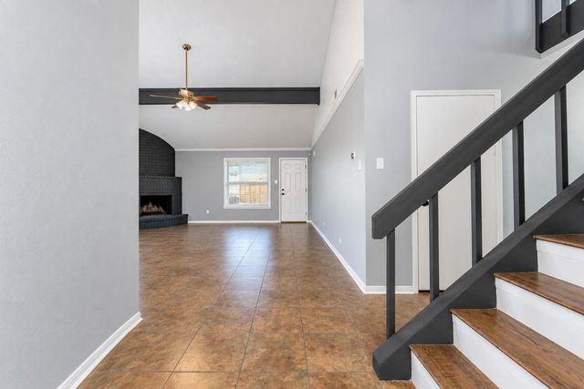 7119 Sandy Knolls Drive, Spring, TX 77379