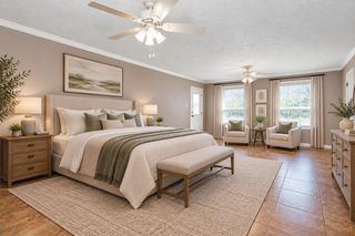 7119 Sandy Knolls Drive, Spring, TX 77379