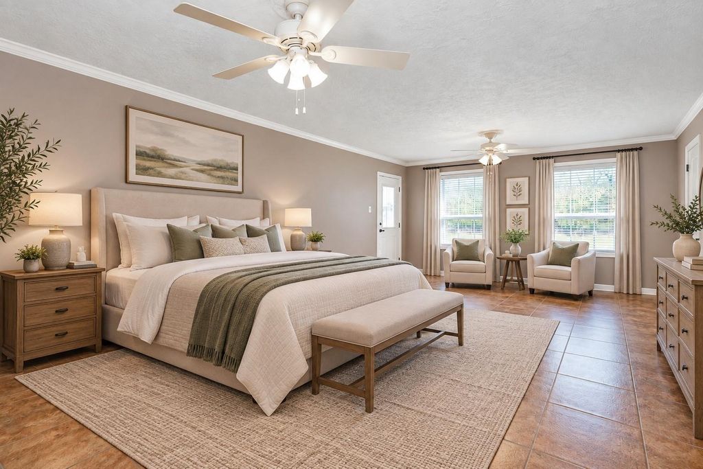 7119 Sandy Knolls Drive, Spring, TX 77379