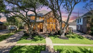 4530 Lakeside Meadow Drive, Missouri City, TX 77459