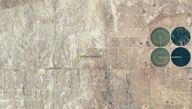0 E 45th STREET AVE E, Redman, CA 93535