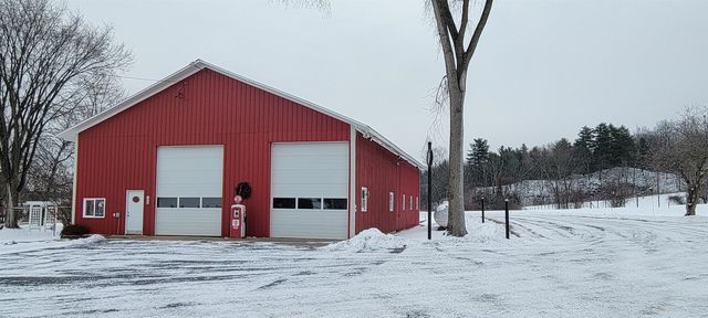 640 Orchard Drive, Bridport, VT 05734