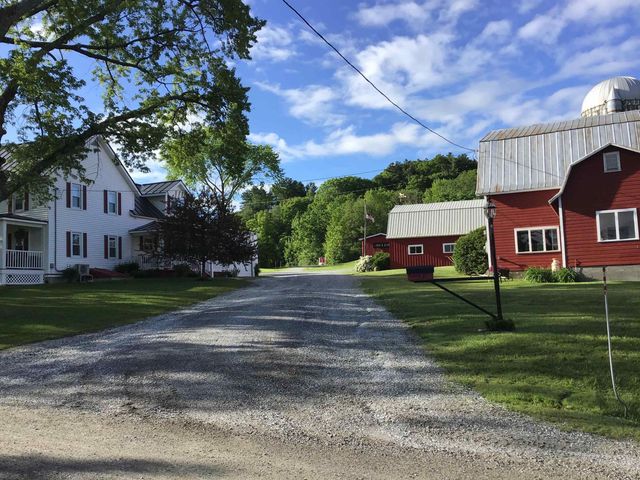 640 Orchard Drive, Bridport, VT 05734