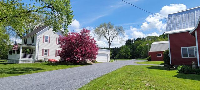 640 Orchard Drive, Bridport, VT 05734