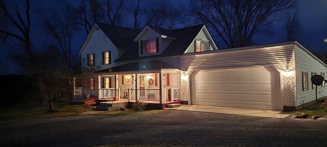 640 Orchard Drive, Bridport, VT 05734