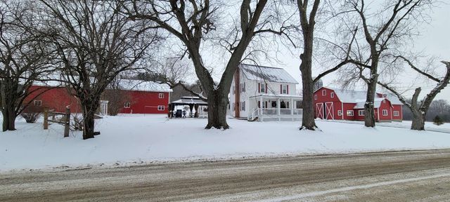 640 Orchard Drive, Bridport, VT 05734