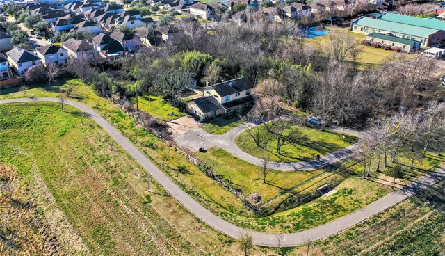 14355 Schiller Road, Houston, TX 77082