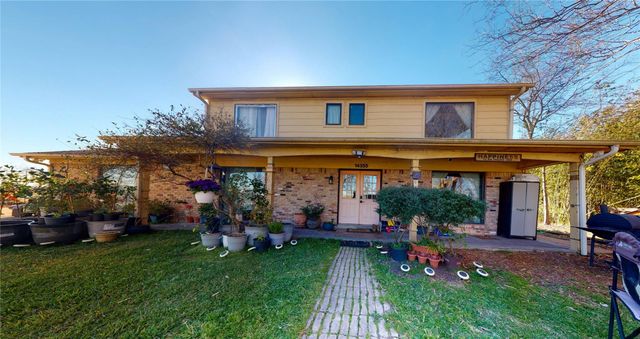 14355 Schiller Road, Houston, TX 77082