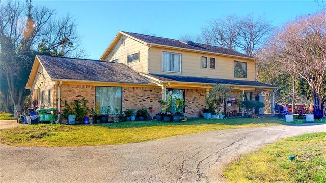 14355 Schiller Road, Houston, TX 77082