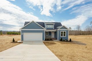 Lot 25 River Meadow Court, Spring Hope, NC 27882