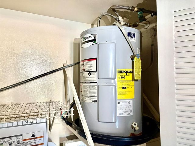 5315 Summerlin RD 1508, Fort Myers, FL 33919