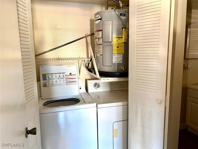 5315 Summerlin RD 1508, Fort Myers, FL 33919