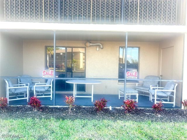 5315 Summerlin RD 1508, Fort Myers, FL 33919