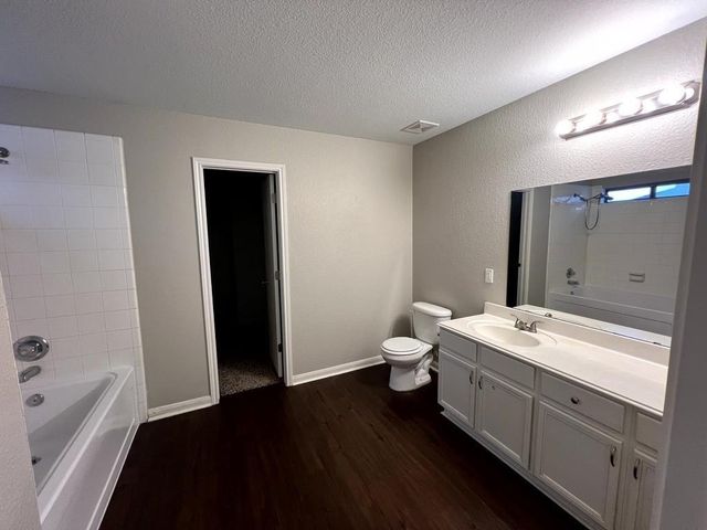 6519 Mildenhall Court, Houston, TX 77084