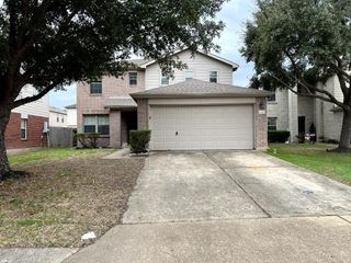6519 Mildenhall Court, Houston, TX 77084