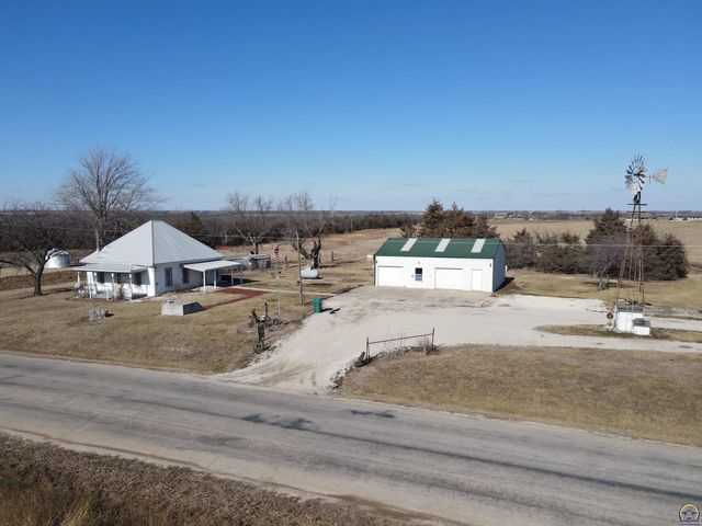 14026 198th ST, Holton, KS 66436