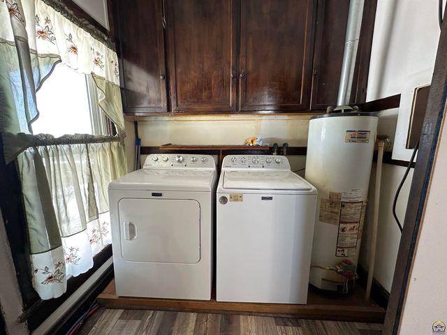 14026 198th ST, Holton, KS 66436