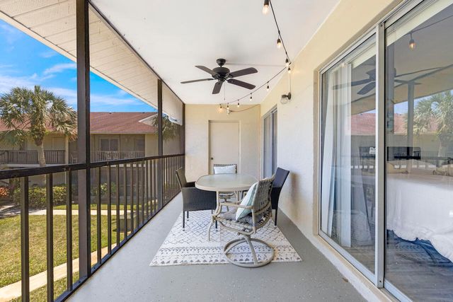 6543 Chasewood Drive G, Jupiter, FL 33458