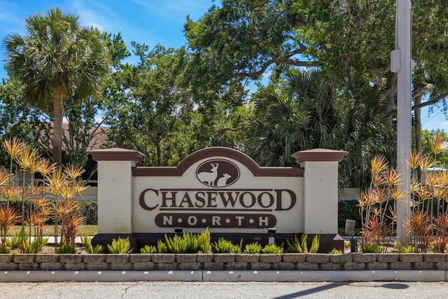 6543 Chasewood Drive G, Jupiter, FL 33458