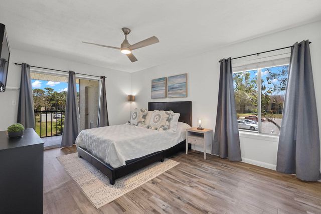 6543 Chasewood Drive G, Jupiter, FL 33458