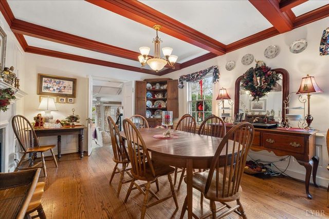 1670 Church Street, Appomattox, VA 24522