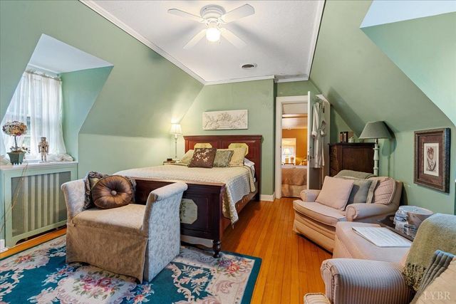 1670 Church Street, Appomattox, VA 24522