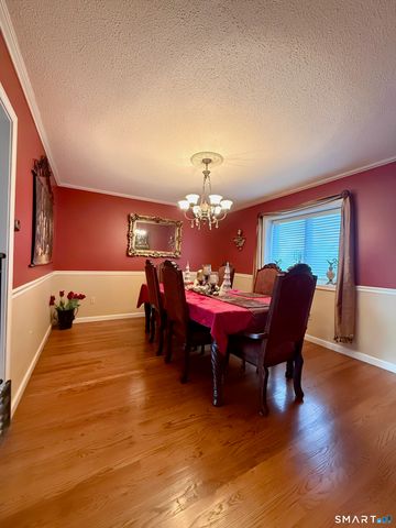 8 Whispering Pines Drive, Wallingford, CT 06492