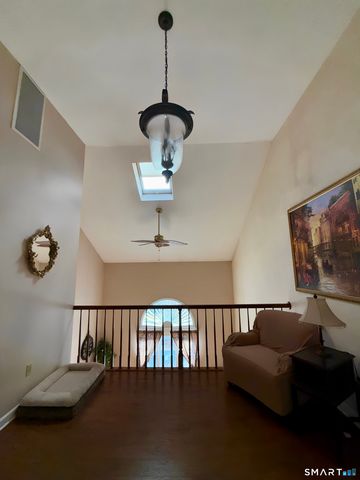 8 Whispering Pines Drive, Wallingford, CT 06492