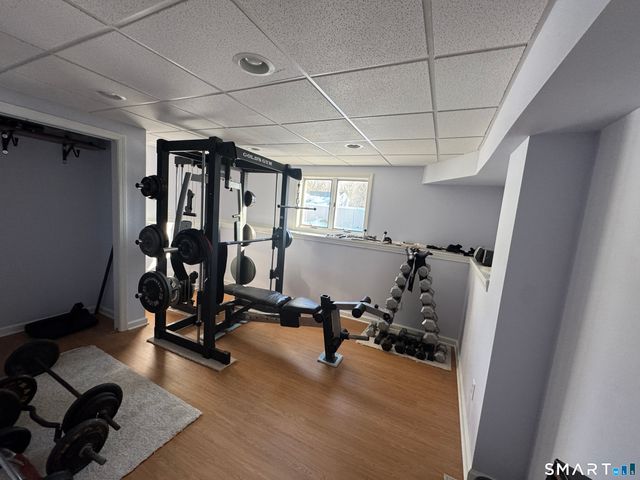 8 Whispering Pines Drive, Wallingford, CT 06492