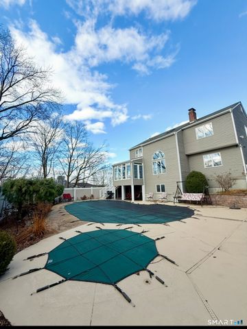8 Whispering Pines Drive, Wallingford, CT 06492