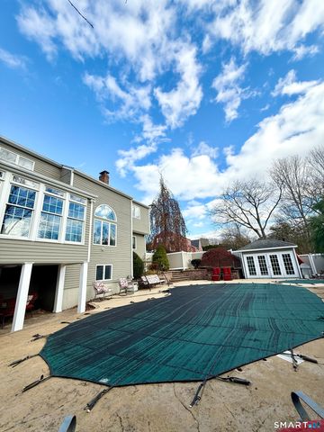 8 Whispering Pines Drive, Wallingford, CT 06492