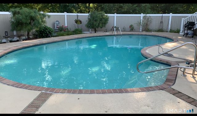 8 Whispering Pines Drive, Wallingford, CT 06492