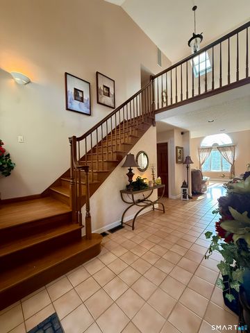 8 Whispering Pines Drive, Wallingford, CT 06492