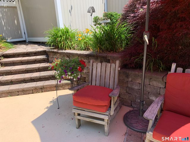 8 Whispering Pines Drive, Wallingford, CT 06492