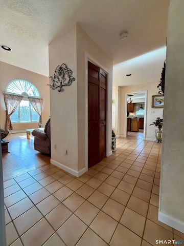 8 Whispering Pines Drive, Wallingford, CT 06492