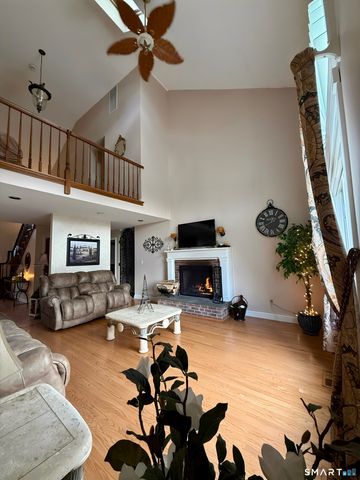 8 Whispering Pines Drive, Wallingford, CT 06492