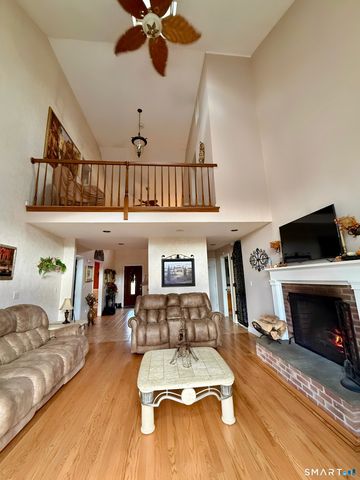 8 Whispering Pines Drive, Wallingford, CT 06492