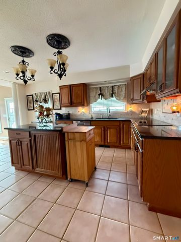 8 Whispering Pines Drive, Wallingford, CT 06492