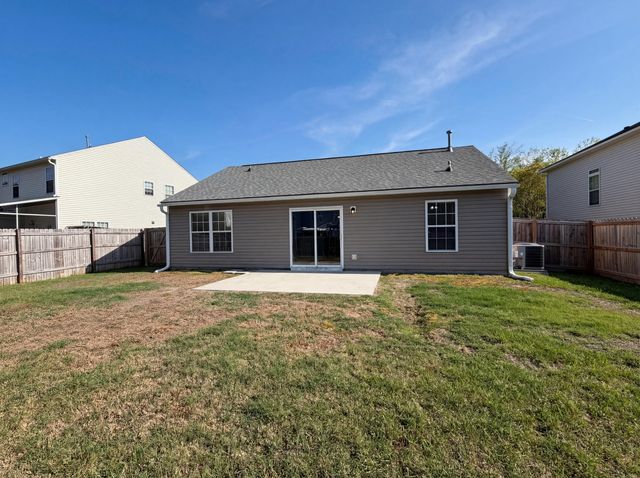 9640 N Carousel Circle, Summerville, SC 29485