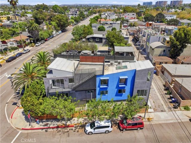 404 Grand Boulevard, Venice, CA 90291