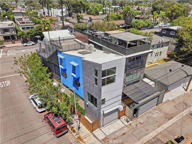 404 Grand Boulevard, Venice, CA 90291