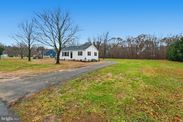 2803 TUCKAHOE RD, Franklinville, NJ 08322