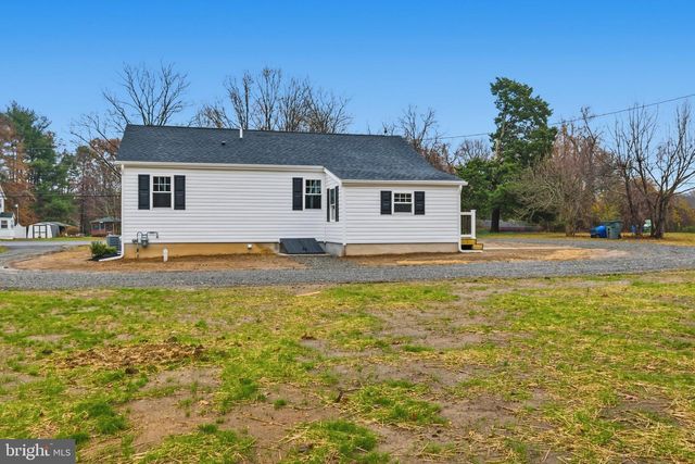 2803 TUCKAHOE RD, Franklinville, NJ 08322