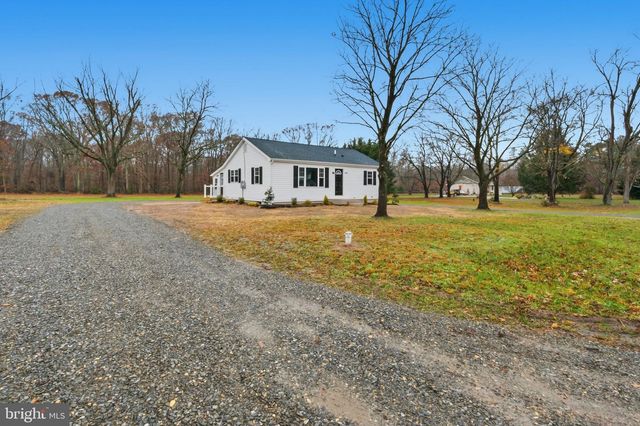 2803 TUCKAHOE RD, Franklinville, NJ 08322