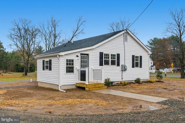 2803 TUCKAHOE RD, Franklinville, NJ 08322