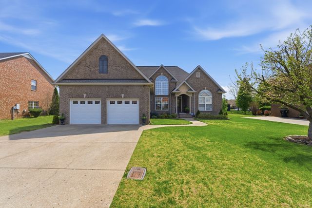 1321 Sam Houston Ave, Murfreesboro, TN 37129